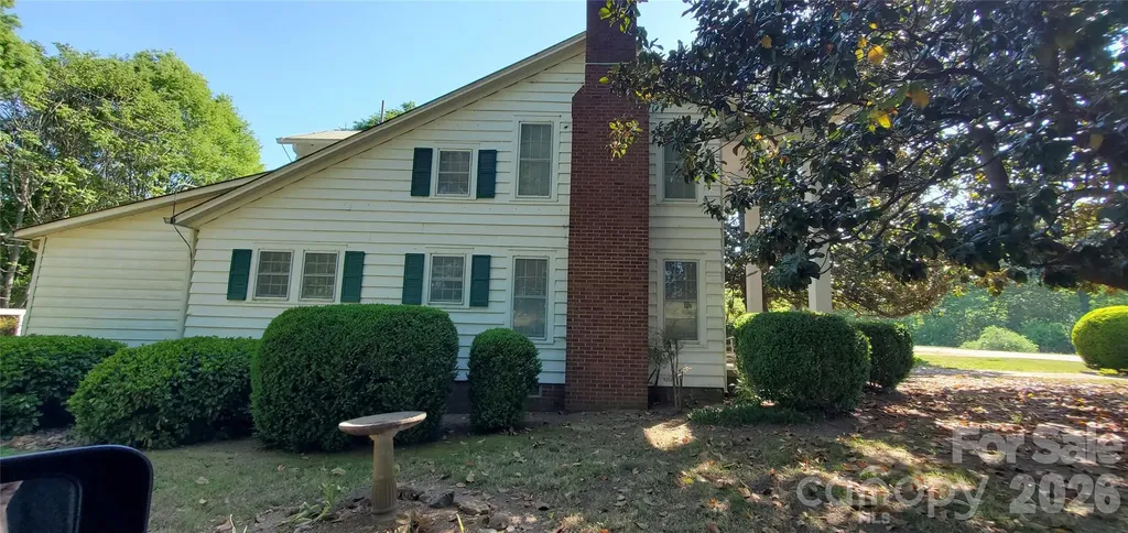 795 Elk Shoals Church Loop Stony Point NC 28678