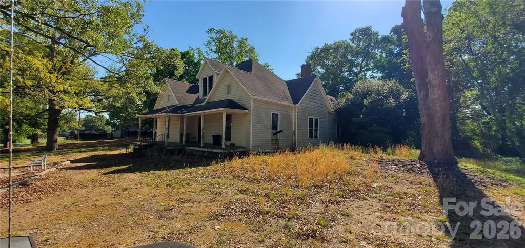 795 Elk Shoals Church Loop Stony Point NC 28678