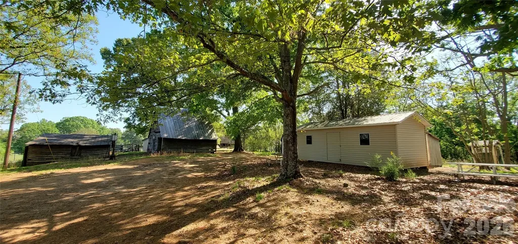 795 Elk Shoals Church Loop Stony Point NC 28678