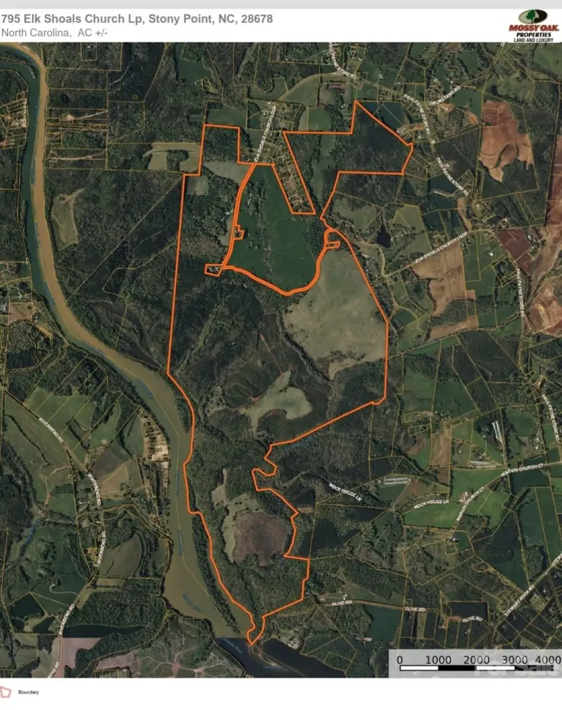 795 Elk Shoals Church Loop Stony Point NC 28678