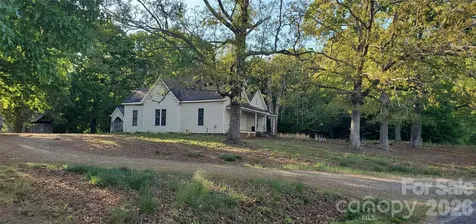 795 Elk Shoals Church Loop Stony Point NC 28678