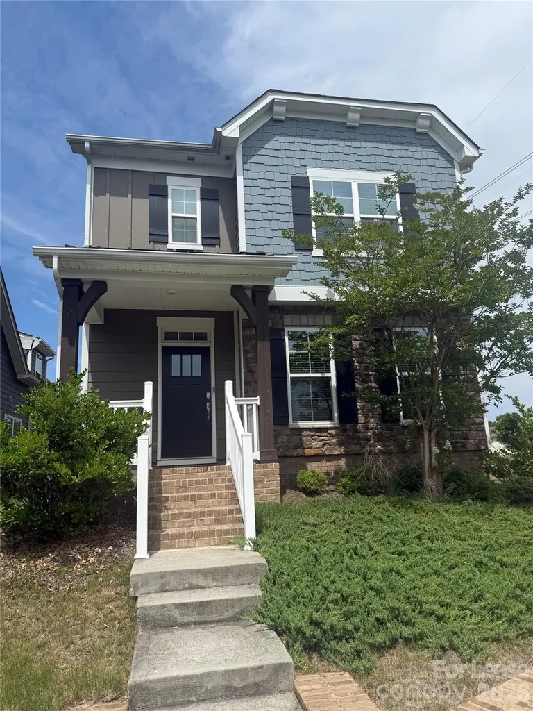 11440 Westbranch Parkway Davidson NC 28036