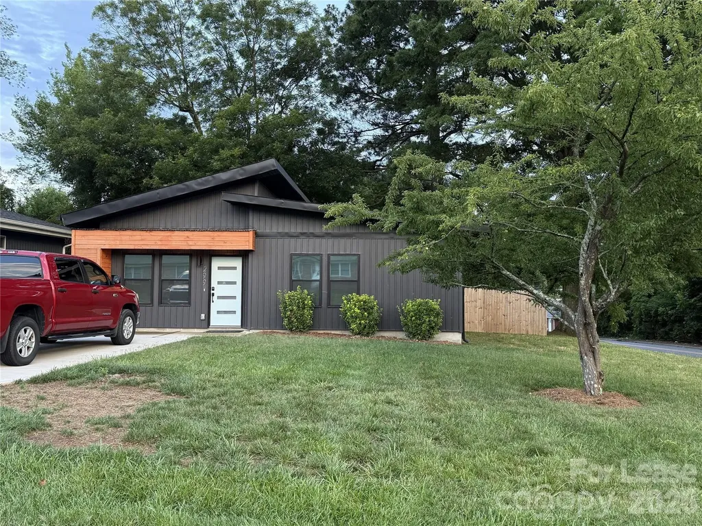 299 Gurley Drive NW Concord NC 28027