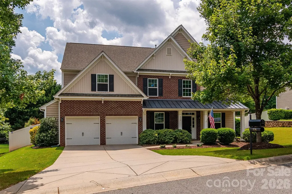 576 Becker Avenue Fort Mill SC 29715