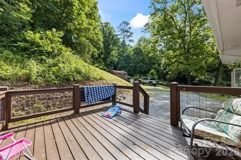 11 Old Mill Road Mars Hill NC 28754