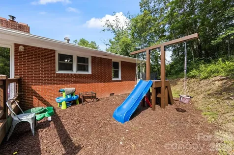 11 Old Mill Road Mars Hill NC 28754