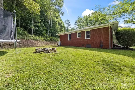 11 Old Mill Road Mars Hill NC 28754