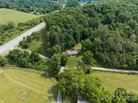 11 Old Mill Road Mars Hill NC 28754