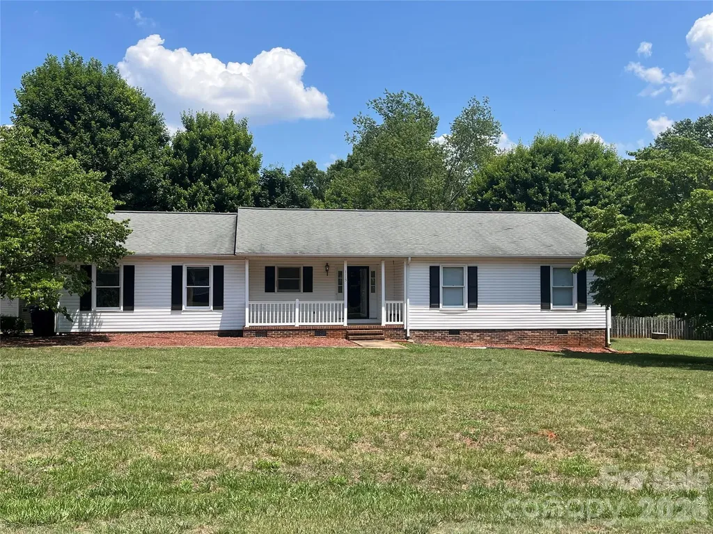 1115 Joy Street Salisbury NC 28147