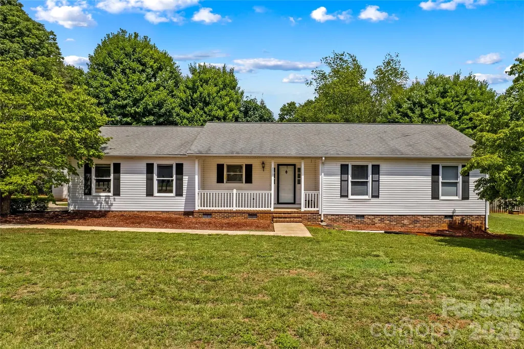 1115 Joy Street Salisbury NC 28147