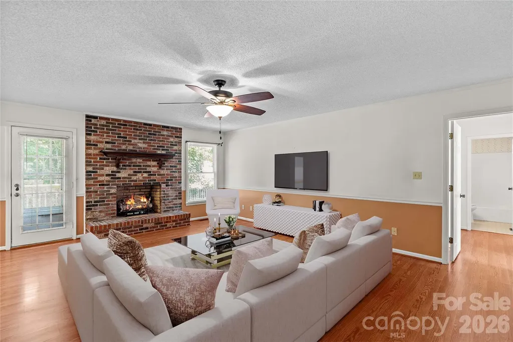 1115 Joy Street Salisbury NC 28147