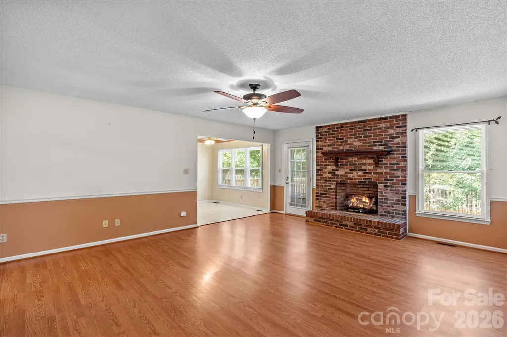 1115 Joy Street Salisbury NC 28147