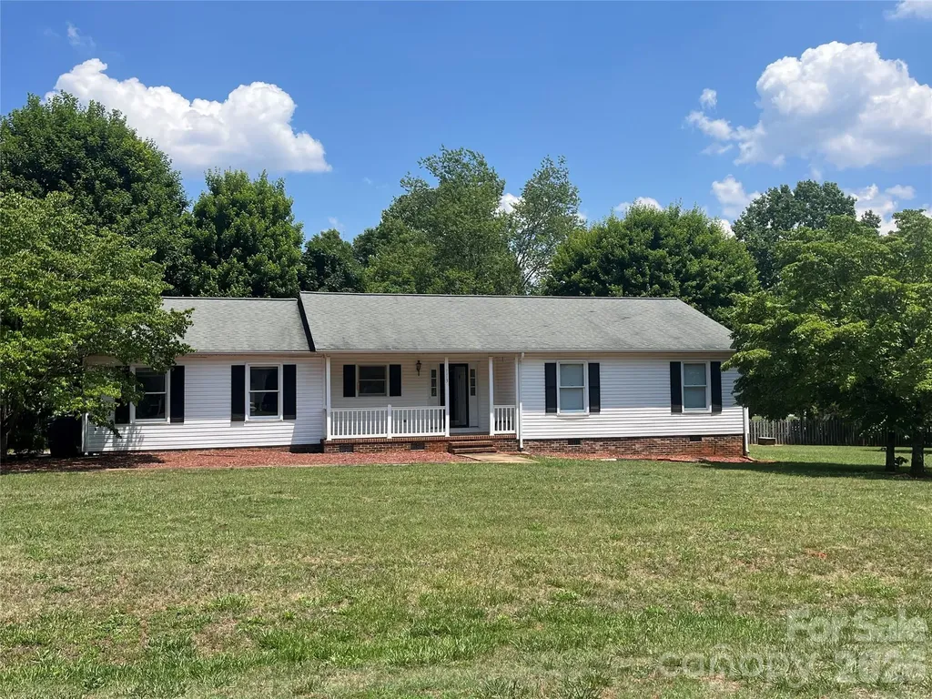 1115 Joy Street Salisbury NC 28147