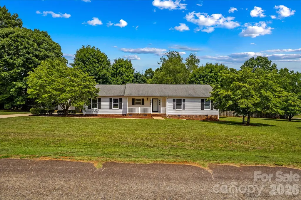 1115 Joy Street Salisbury NC 28147