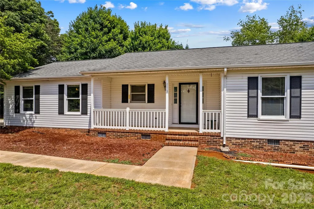 1115 Joy Street Salisbury NC 28147
