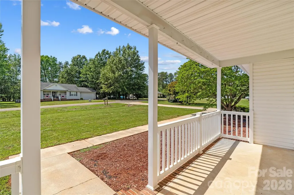 1115 Joy Street Salisbury NC 28147