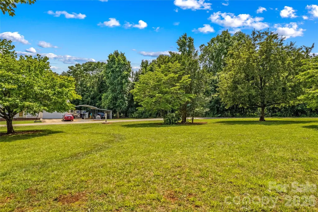 1115 Joy Street Salisbury NC 28147