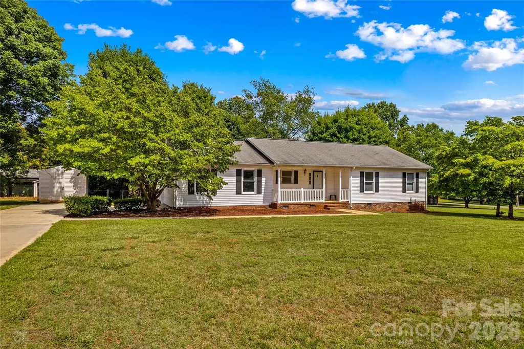 1115 Joy Street Salisbury NC 28147