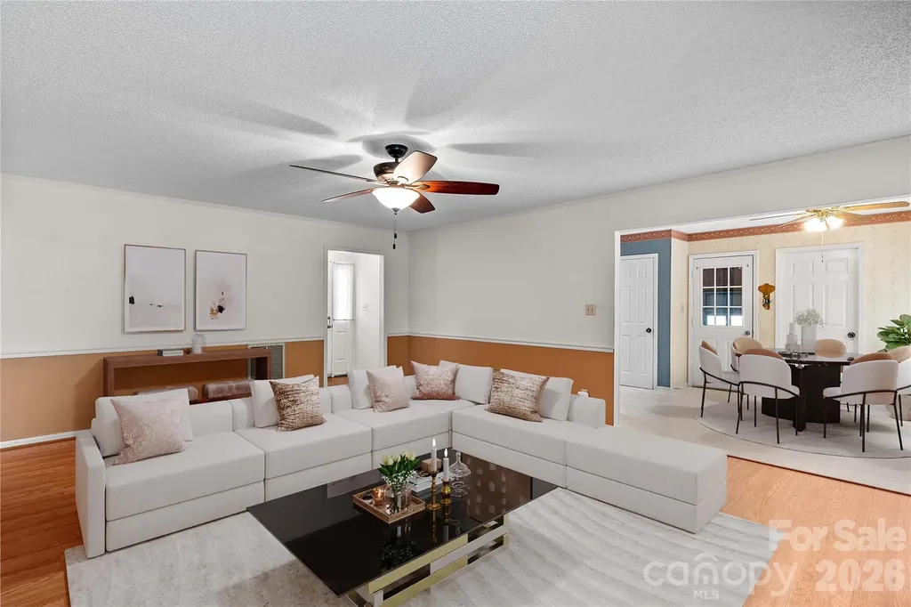1115 Joy Street Salisbury NC 28147