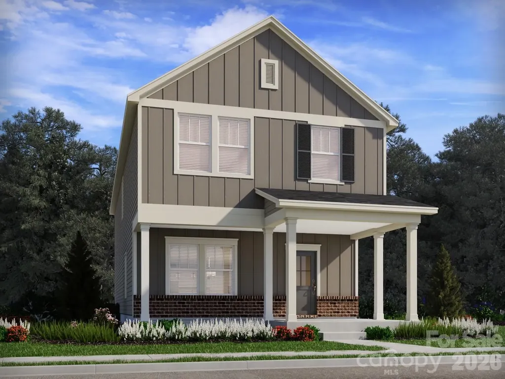 4313 Galahad Lane Gastonia NC 28056