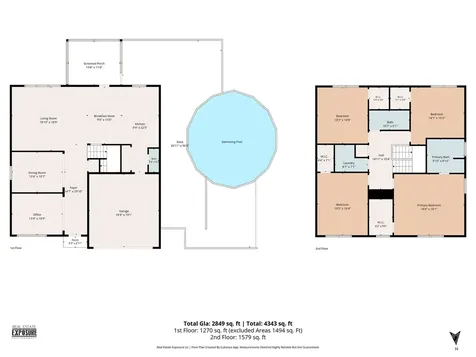 393 Wellridge Drive Fort Mill SC 29708