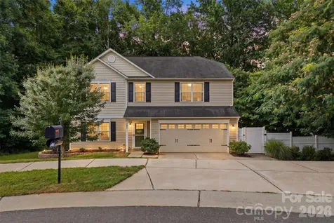 393 Wellridge Drive Fort Mill SC 29708