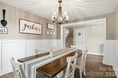 393 Wellridge Drive Fort Mill SC 29708