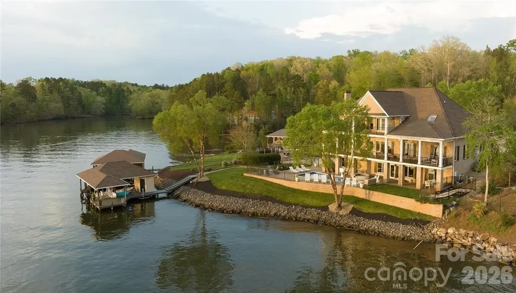 148 Forest Lake Court Mount Gilead NC 27306