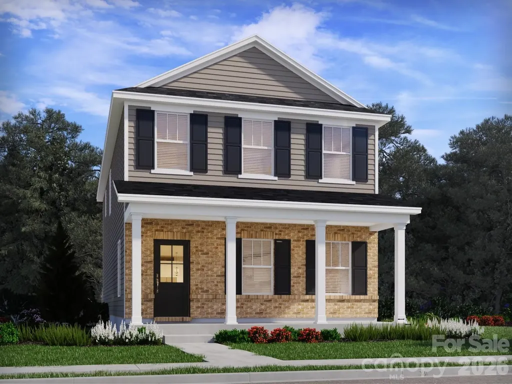 4307 Galahad Lane Gastonia NC 28056