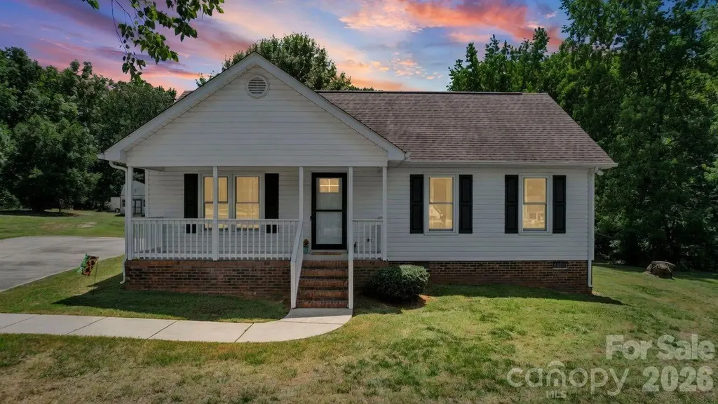 129 Altan Ridge Drive Monroe NC 28112