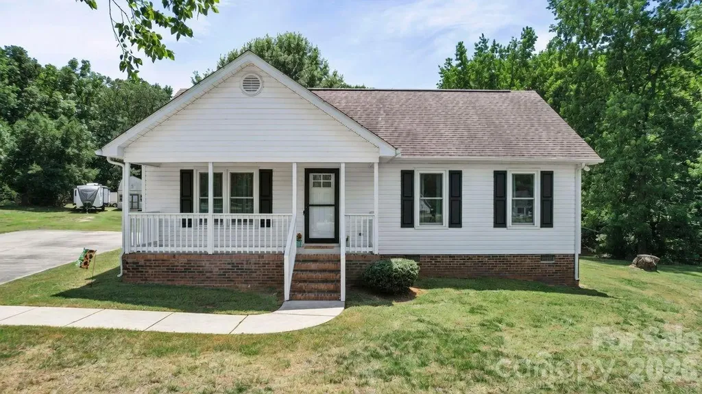 129 Altan Ridge Drive Monroe NC 28112