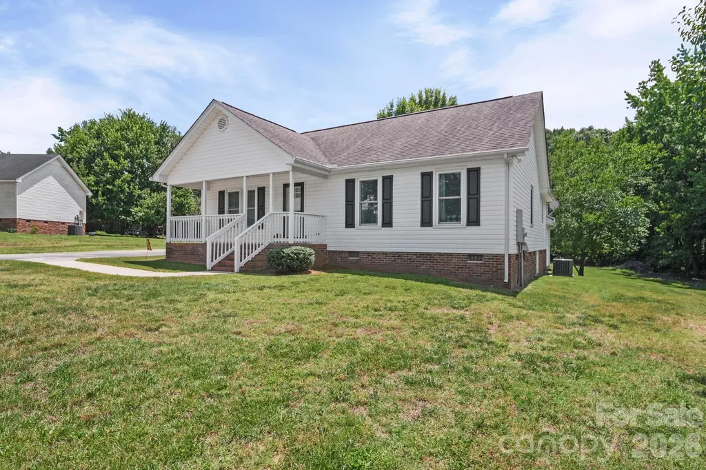 129 Altan Ridge Drive Monroe NC 28112
