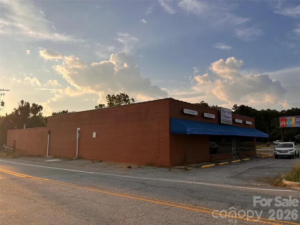 3574 Nc Hwy 8 Highway Lexington NC 27292