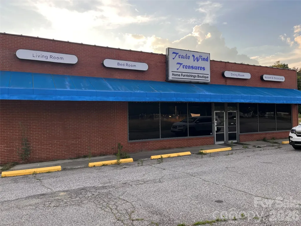 3574 Nc Hwy 8 Highway Lexington NC 27292