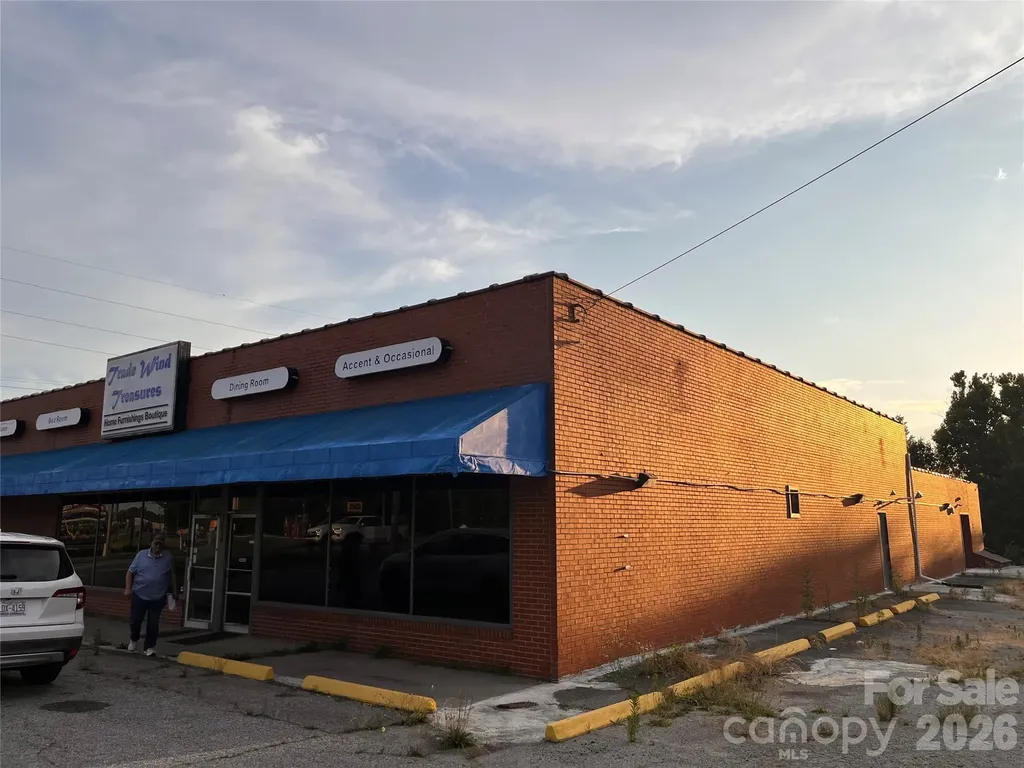 3574 Nc Hwy 8 Highway Lexington NC 27292