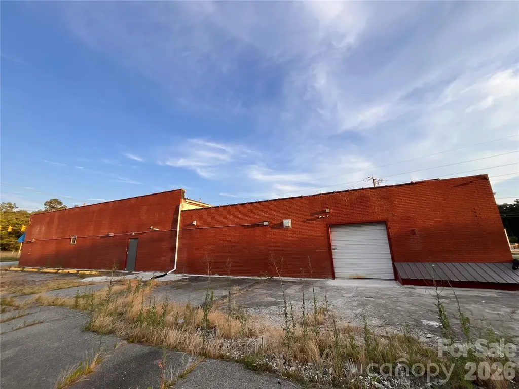3574 Nc Hwy 8 Highway Lexington NC 27292