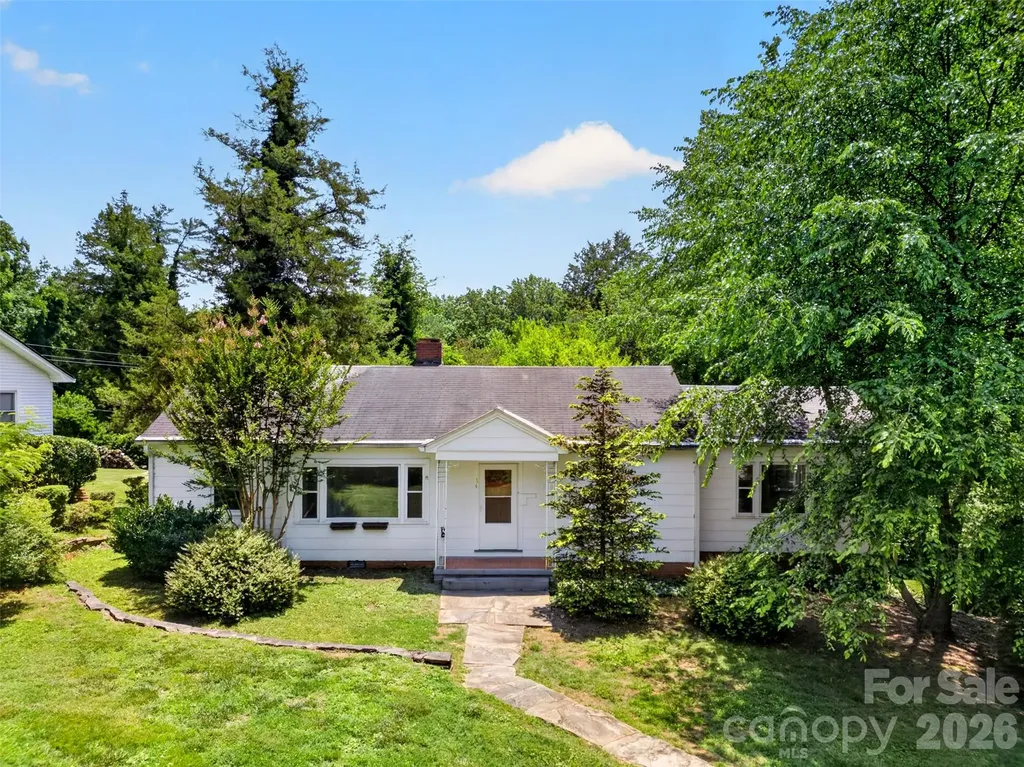 64 Second Street Tryon NC 28782