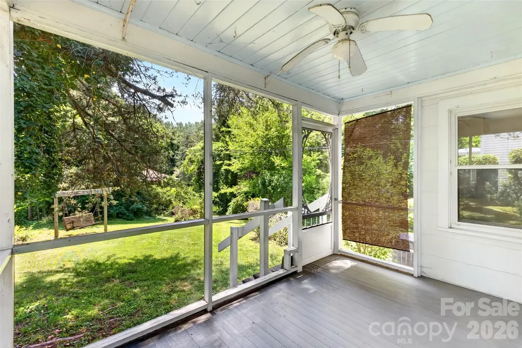 64 Second Street Tryon NC 28782