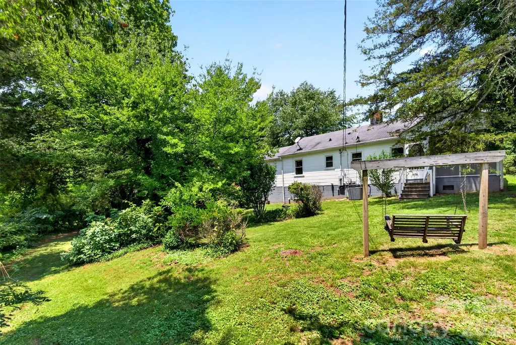 64 Second Street Tryon NC 28782