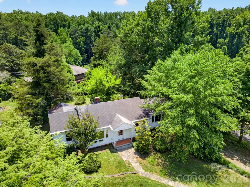 64 Second Street Tryon NC 28782