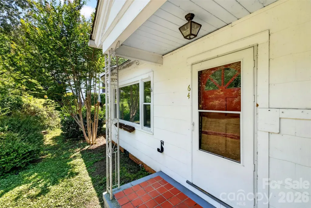 64 Second Street Tryon NC 28782