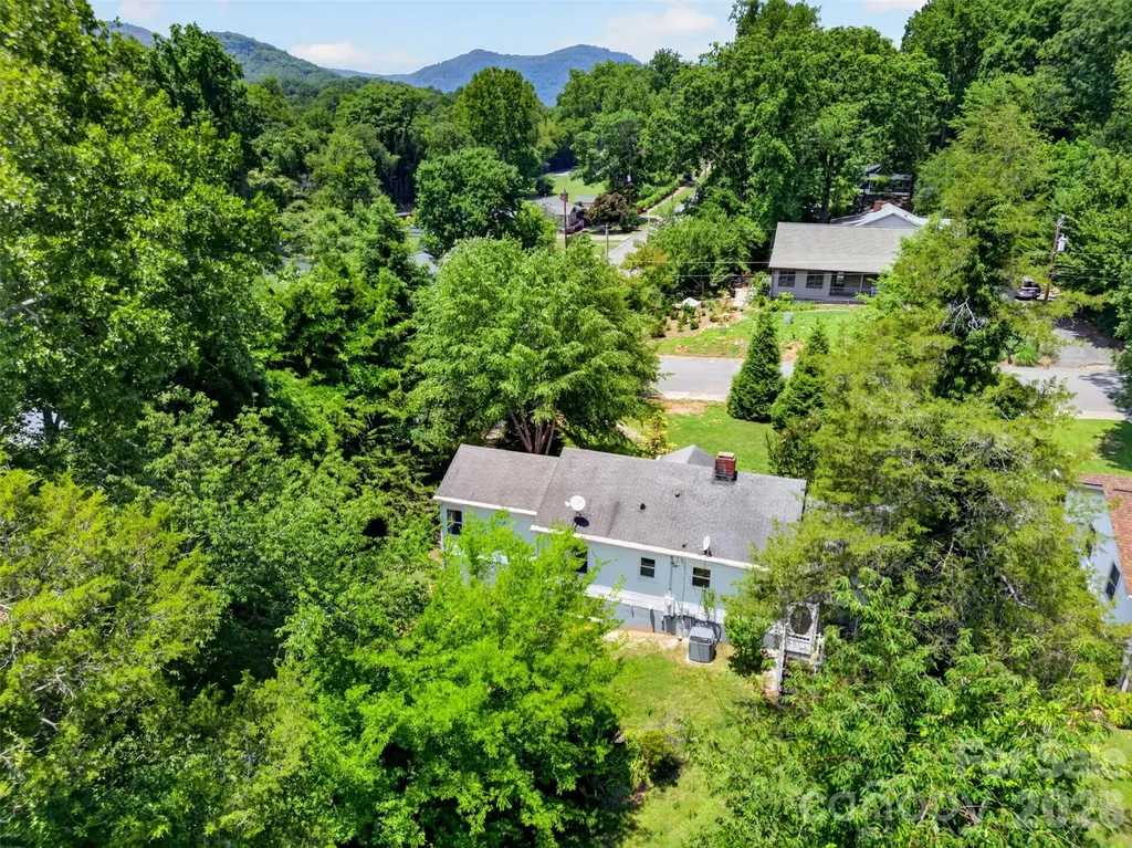64 Second Street Tryon NC 28782