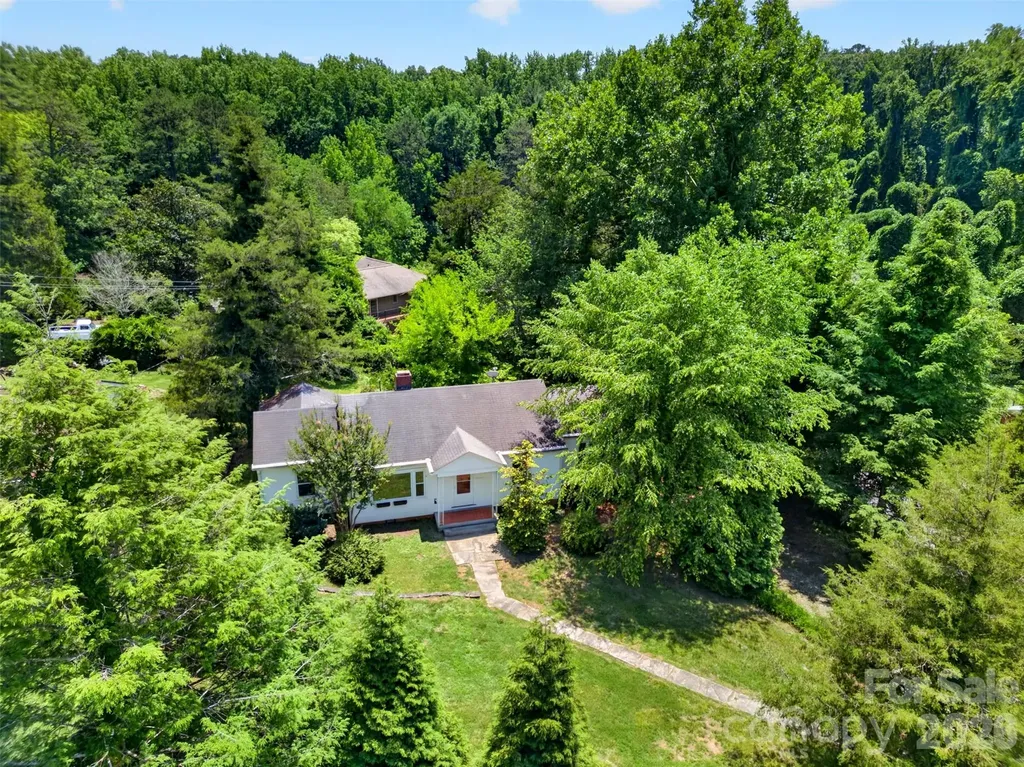 64 Second Street Tryon NC 28782