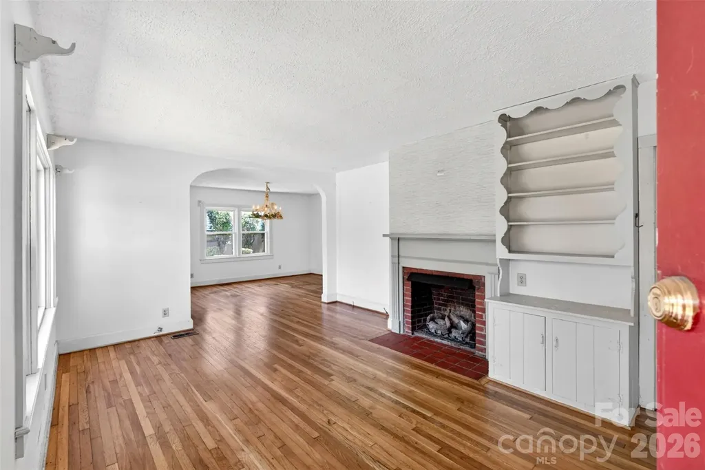 64 Second Street Tryon NC 28782