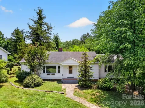 64 Second Street Tryon NC 28782