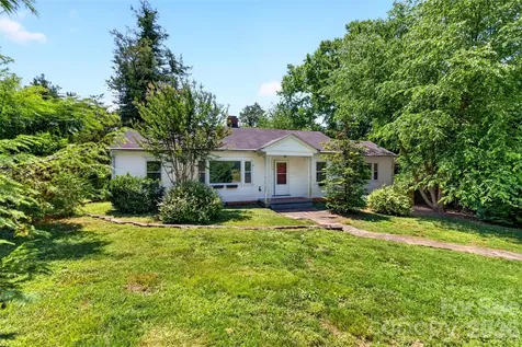 64 Second Street Tryon NC 28782