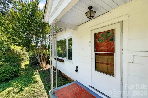 64 Second Street Tryon NC 28782