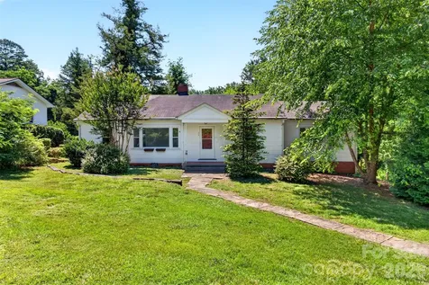 64 Second Street Tryon NC 28782