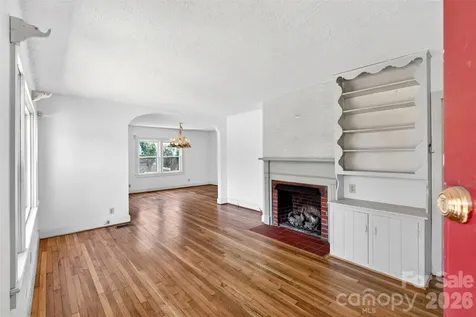 64 Second Street Tryon NC 28782