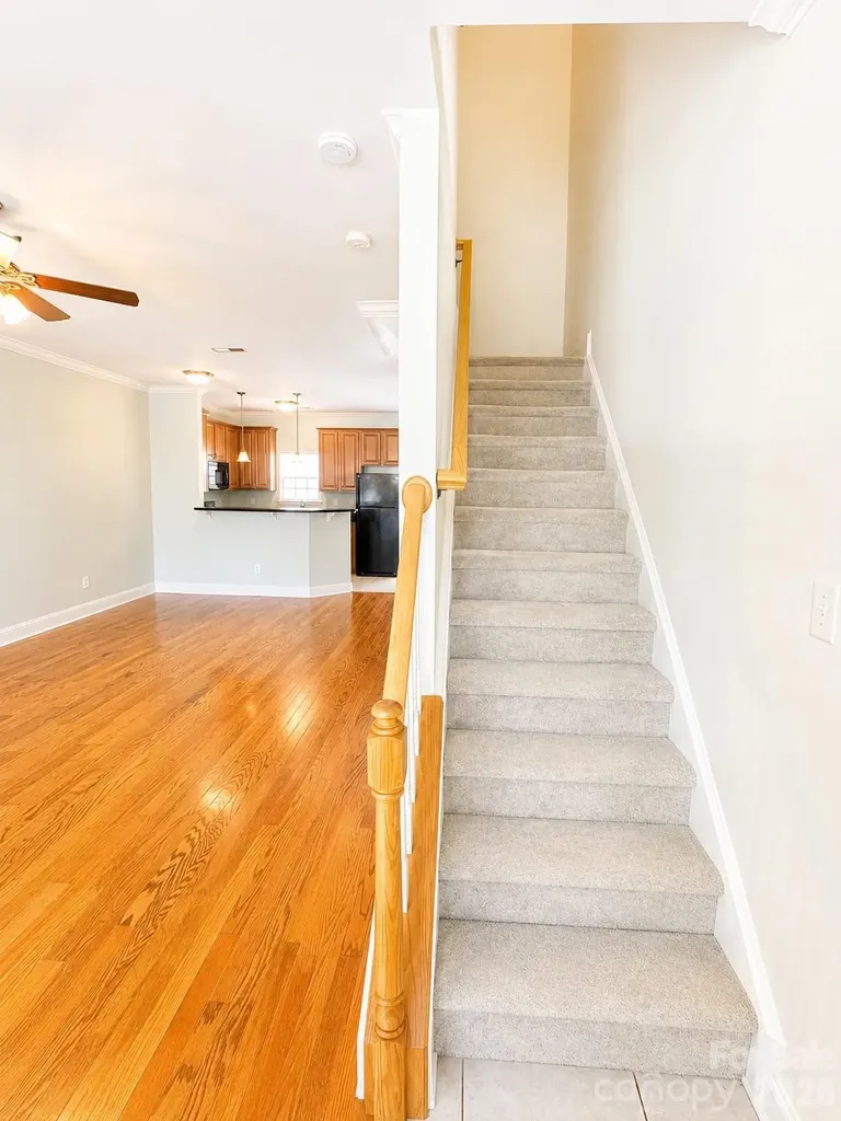 4376 Yoruk Forest Lane Charlotte NC 28211